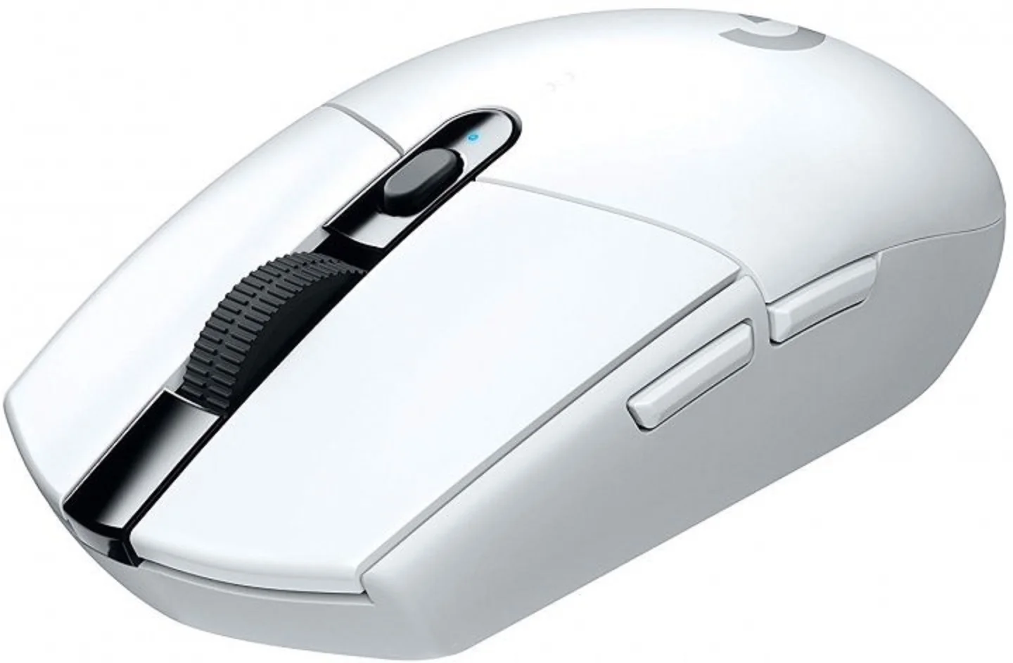 Мышь Logitech G305 Беспроводная белая (910-005291) | Компьютеры и офис
