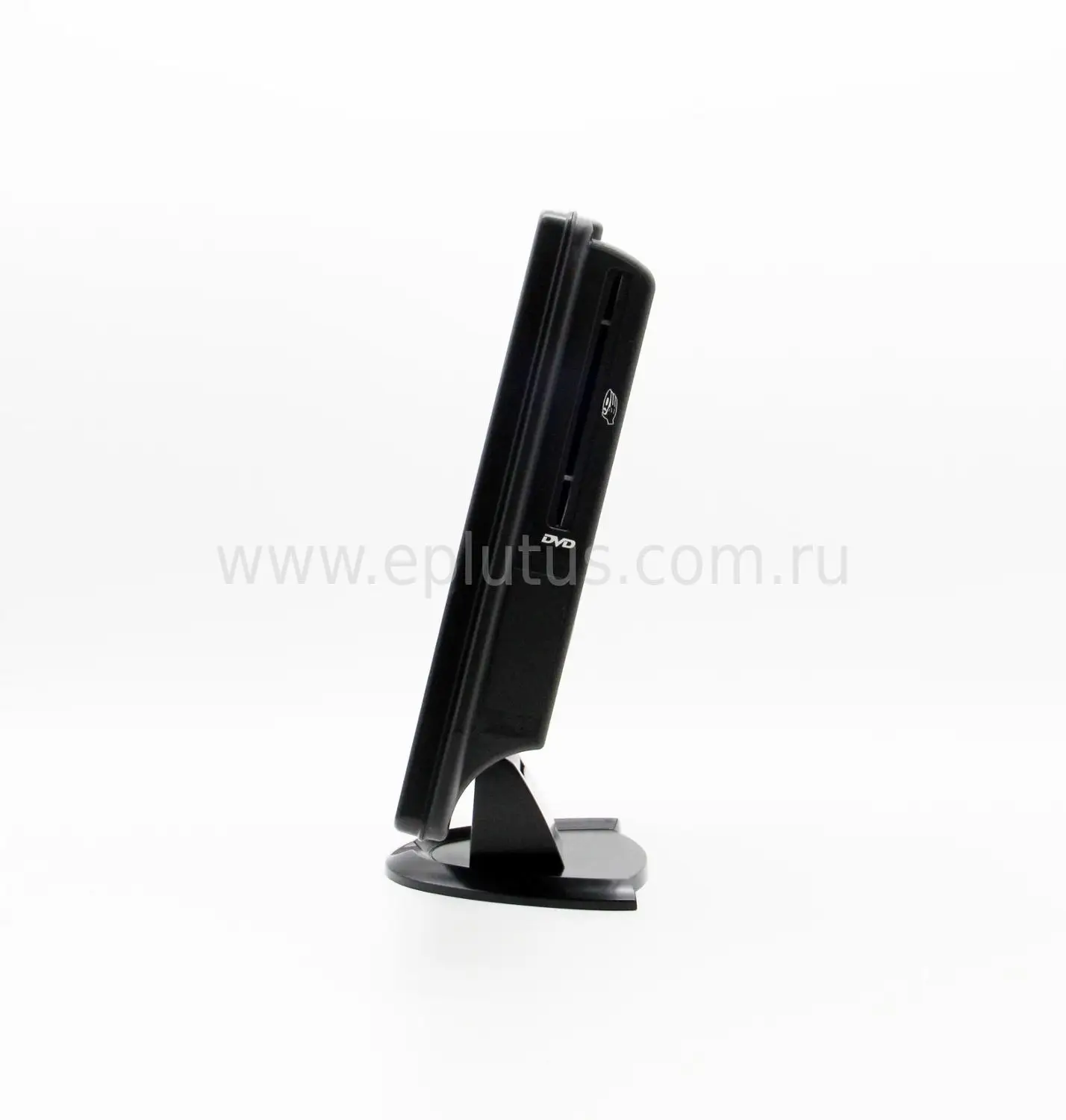 Eplutus EP-1515T 15 inch Portable TV DVB-T2 tdt Digital and Analog mini small Car Television | Электроника