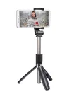 Монопод-штатив Bluetooth селфи-палка пульт управления держатель для телефона Mobylos 30408