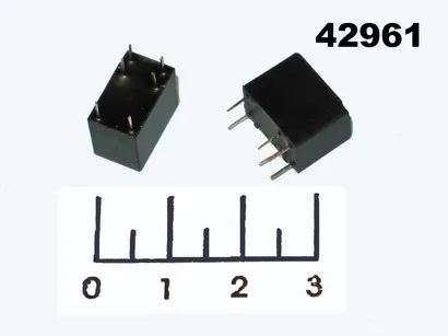 Реле =24V 1A/125V TR5V-L-24VDC-S-Z (S1145)