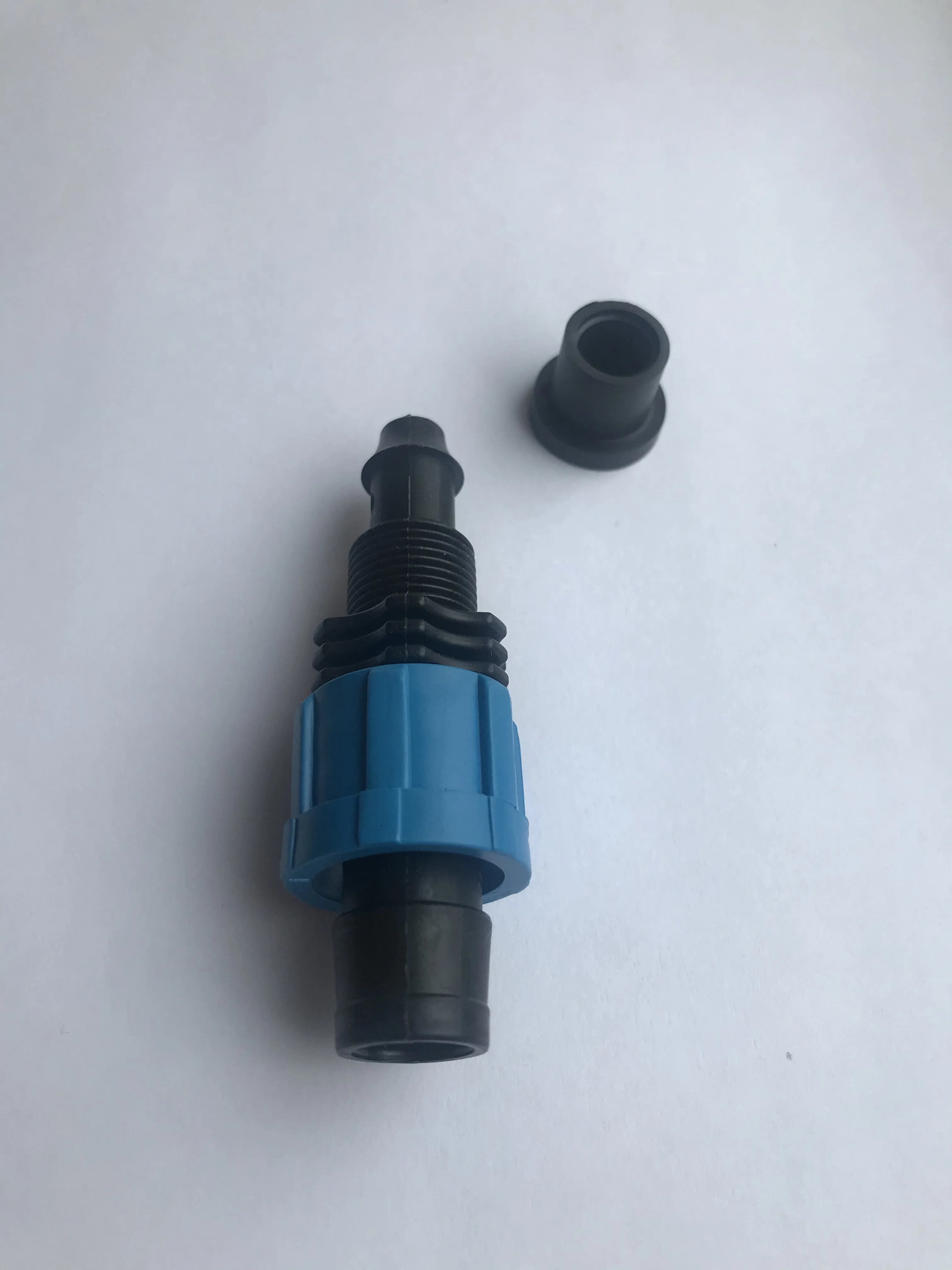 Starter for tape with sealing rubber band (sl-001) 10 PCs | Garden Water Connectors