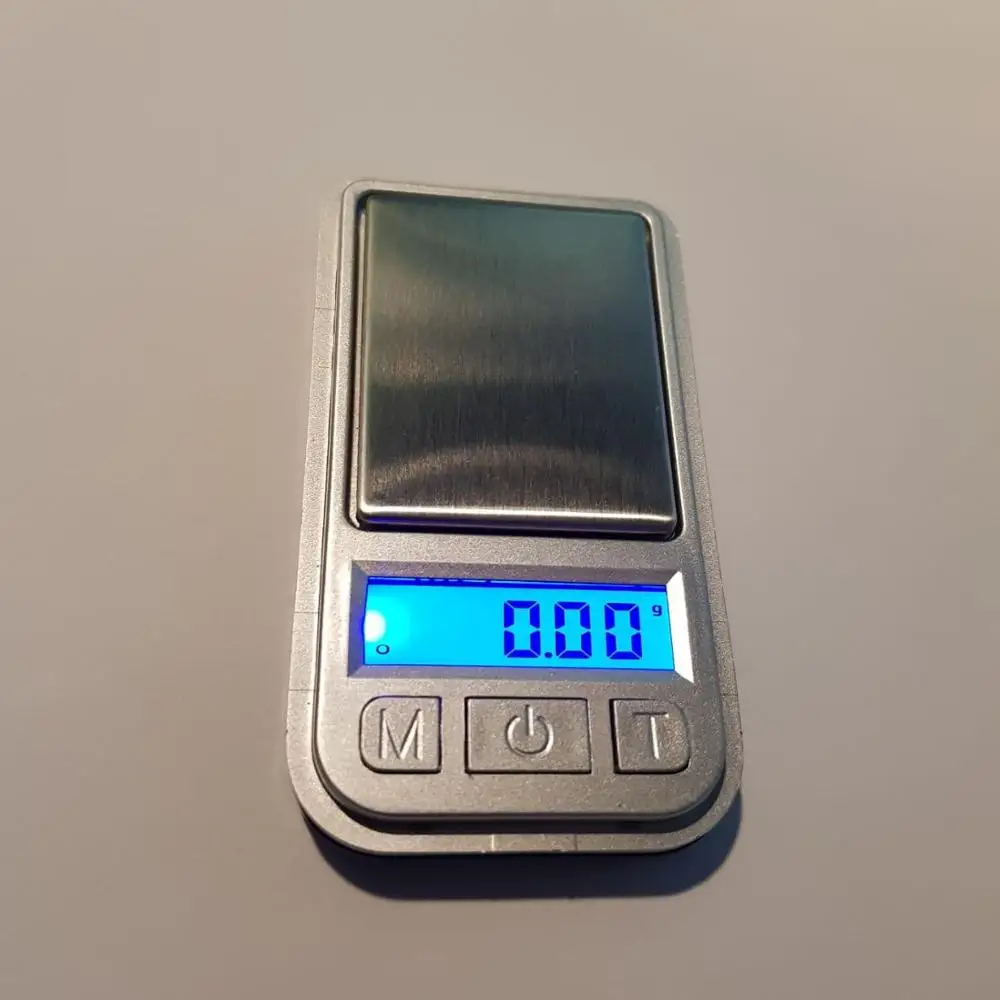 Карманные весы &quotMICRO&quot|Весы| |