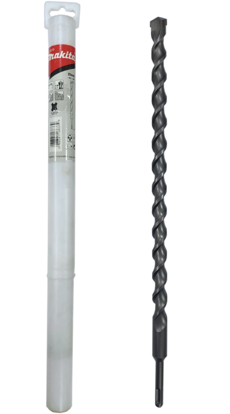 Бур Makita SDS+ 20х460 мм D-15235