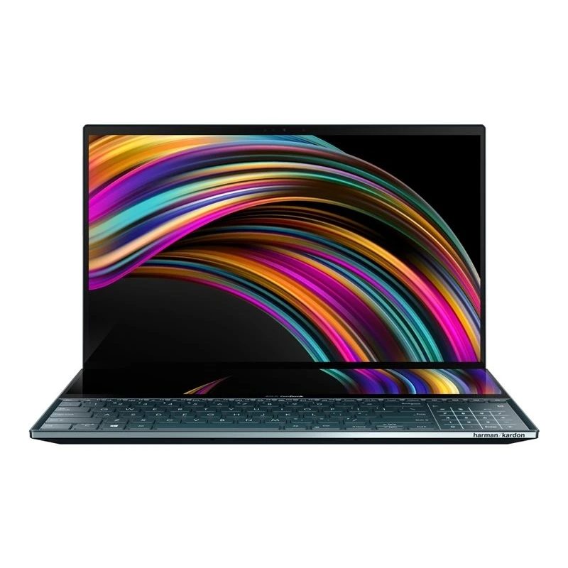Verkaufen ASUS, Laptop ZENBOOK PRO DUO UX581LV-H2001R 6GB RAM 15,6 Zoll