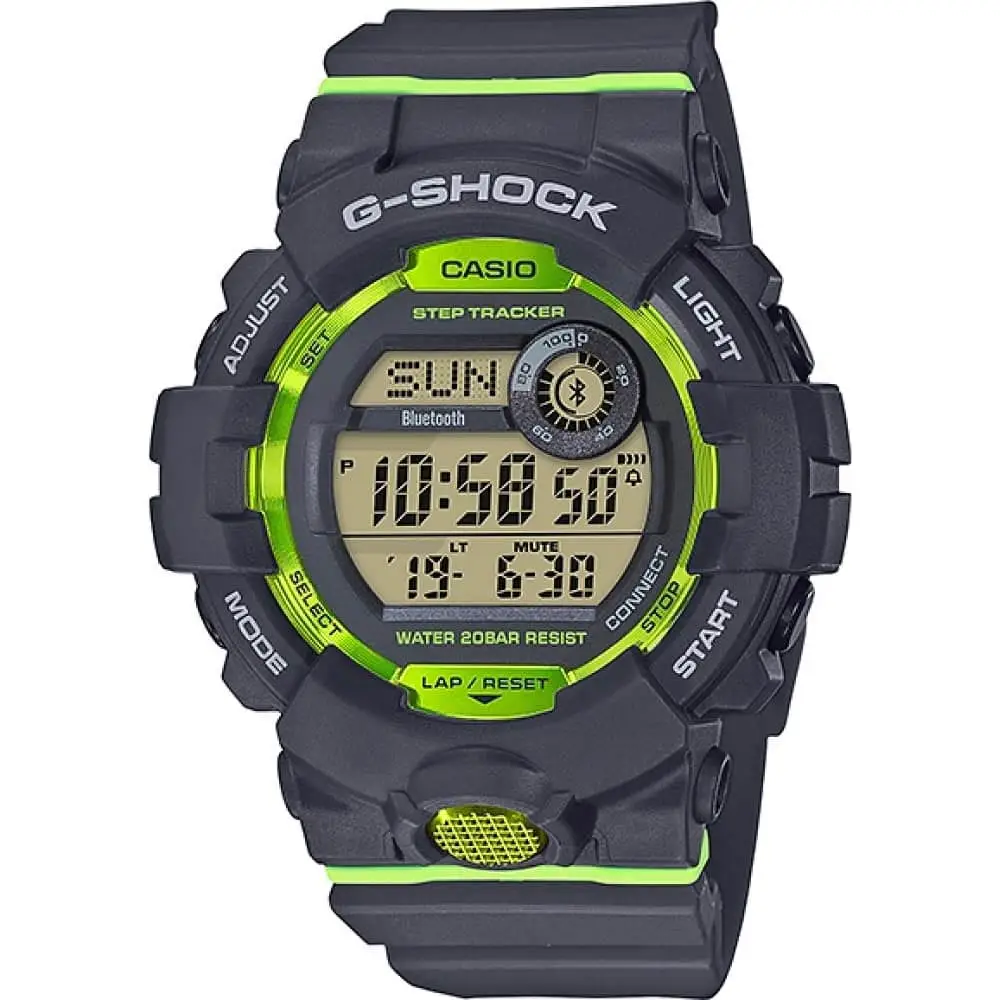 Casio Men's digital wrist watch | Наручные часы