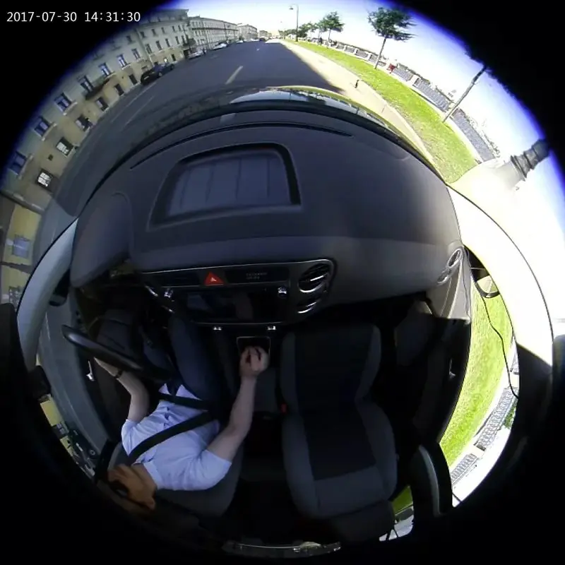 Каркам A360 | Автомобили и мотоциклы