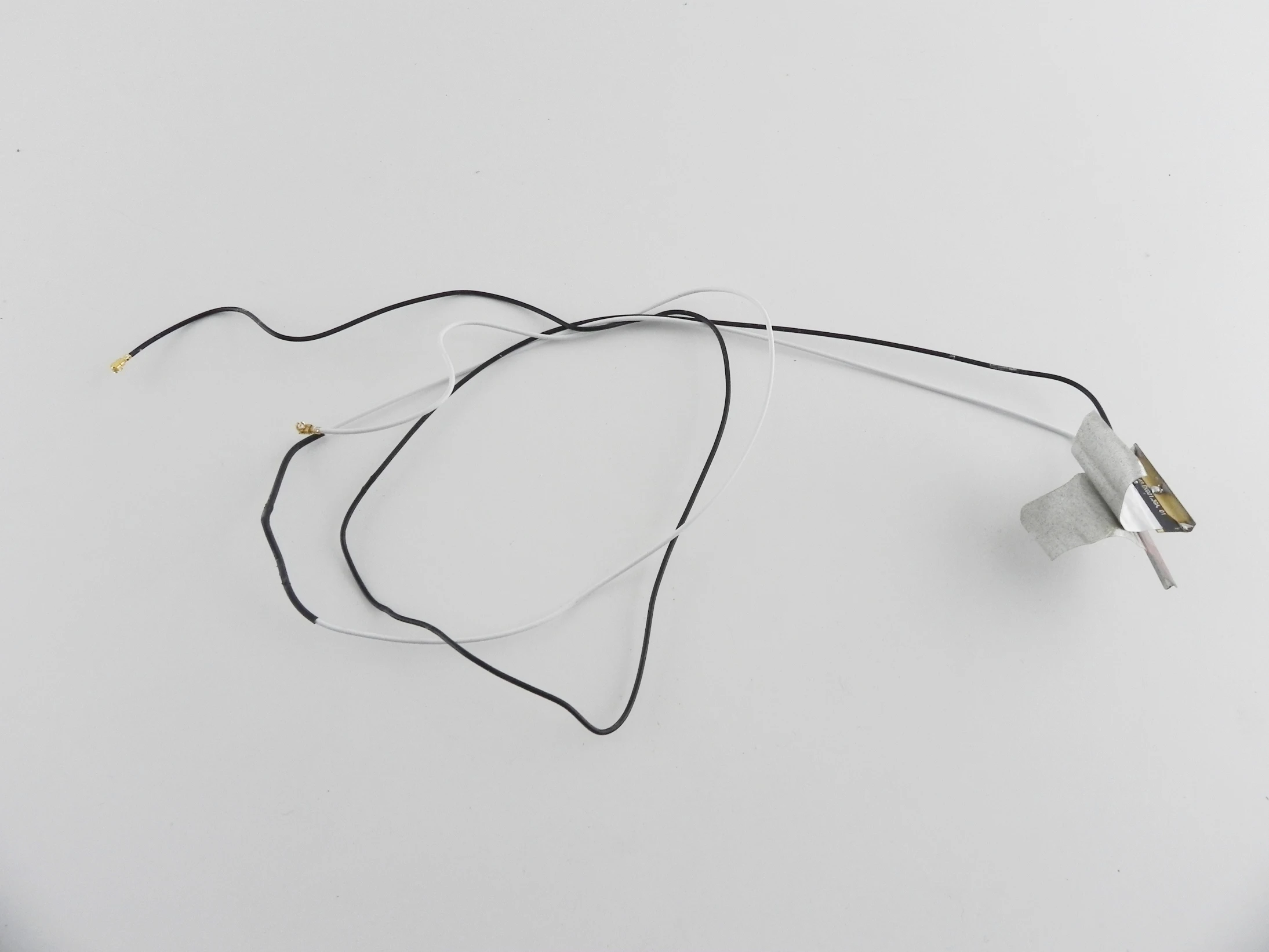 Lenovo IdeaPad Z565 15.6&quot антенна Wifi Wireless DC33000Q920 DC33000Q930 |