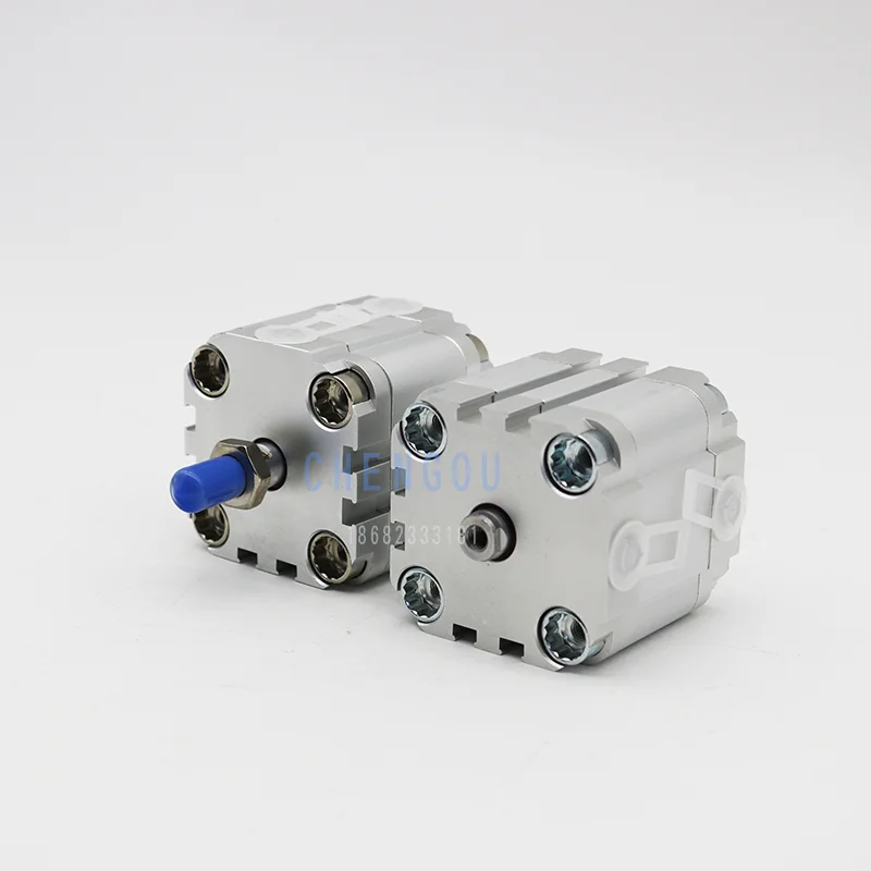 Festo тонкий цилиндр ADVU-32-30-A-P-A + ремонт ki комбинированная упаковка ADVU - купить по