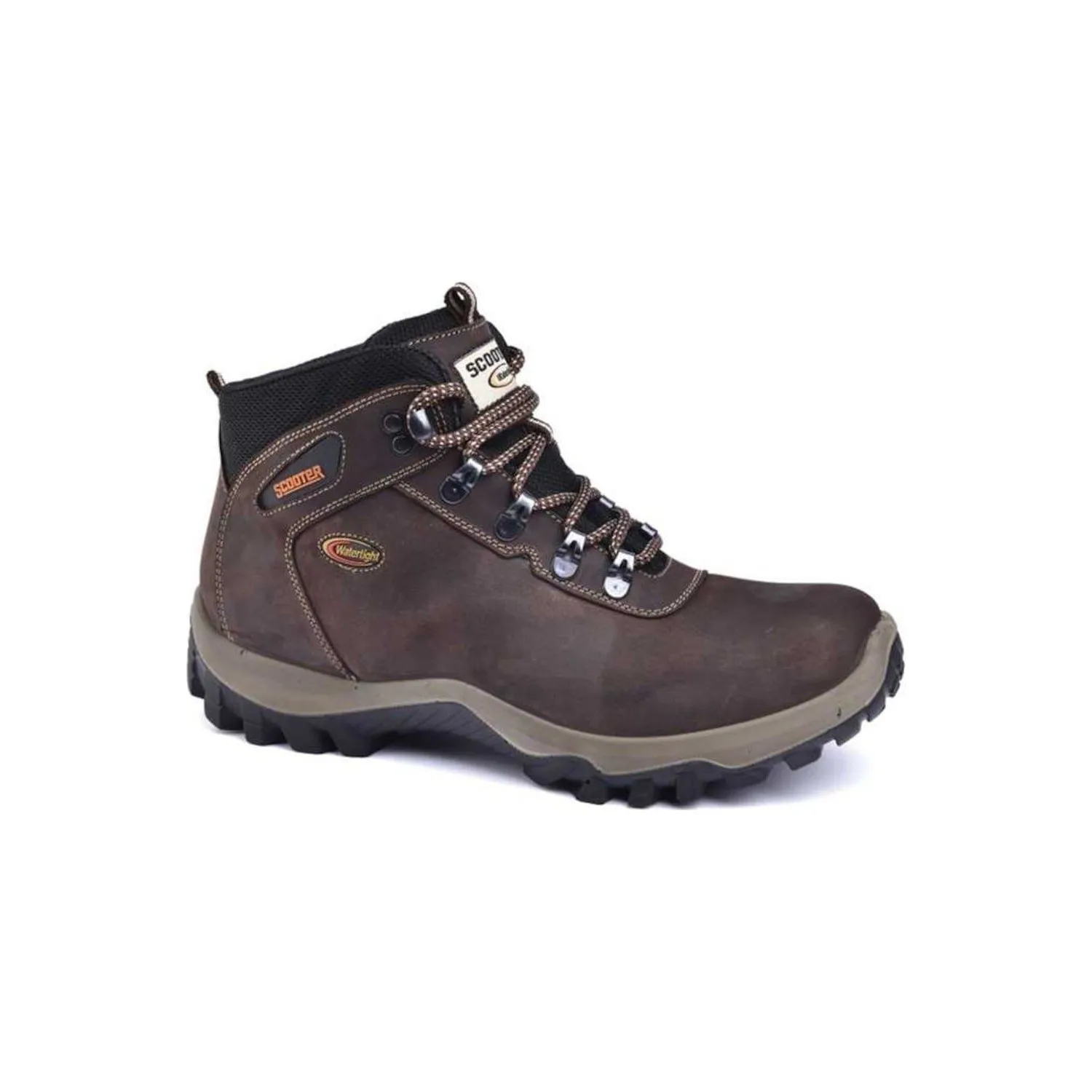 

Scooter Men 'S Boots M1468CKO
