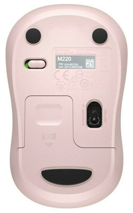 Мышь LOGITECH M221 |