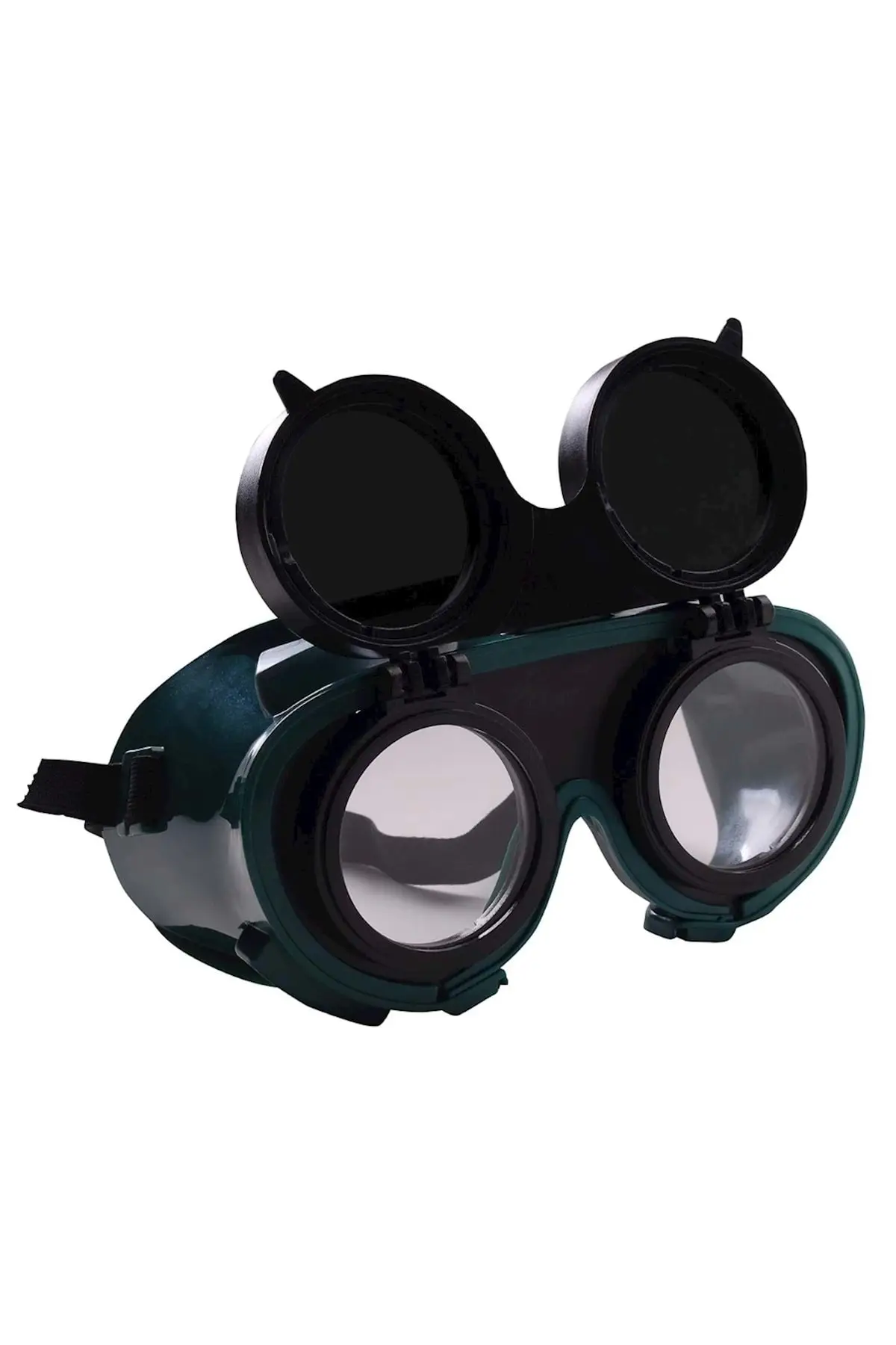 

Viola Valente 502 Dual Purpose Goggles Welding glasses PROTECTIVE LONG TIME USE