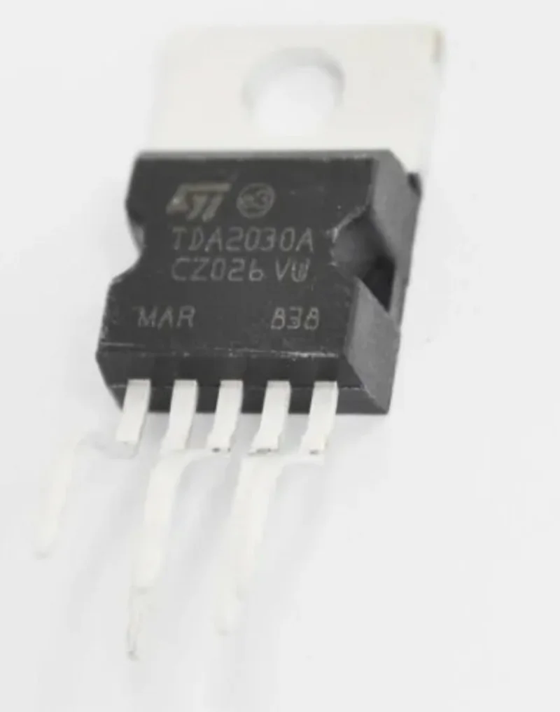 tda2030a tda2030 5штук доставка из России | Интегральные схемы