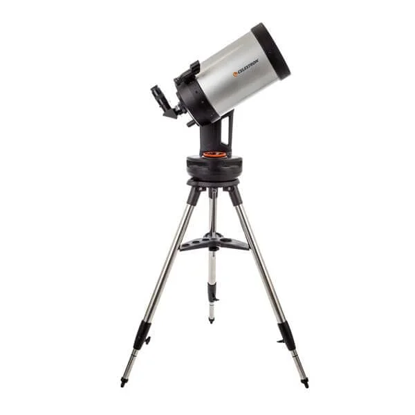 Телескоп Celestron NexStar Evolution 8 | Дом и сад