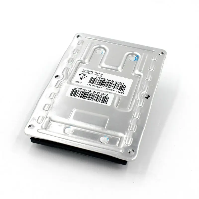 OEM D1s D2s LAD5G 12 контактный оригинальный ксеноновый балласт для фар ECU|Лампы