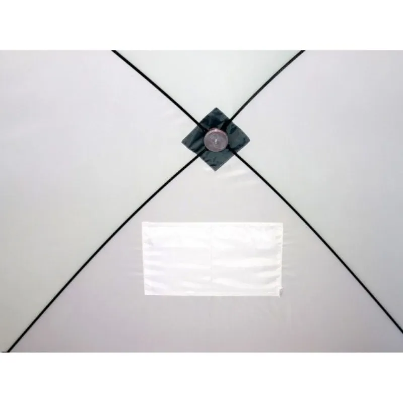 Палатка для рыбалки Мистер Фишер 200 ST с порогам зимняя рыбалка | Спорт и