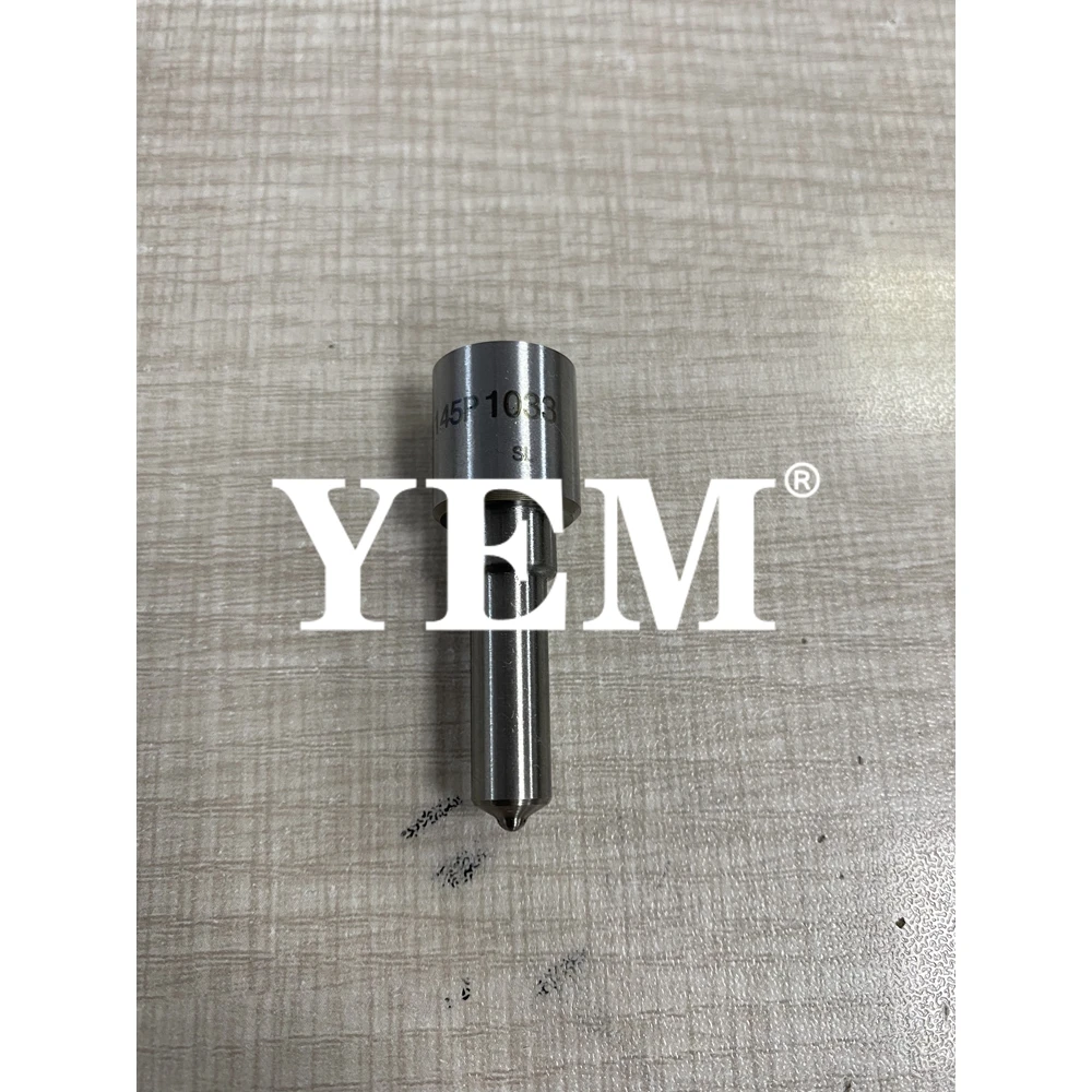 Форсунка топливного инжектора V3800 для Kubota