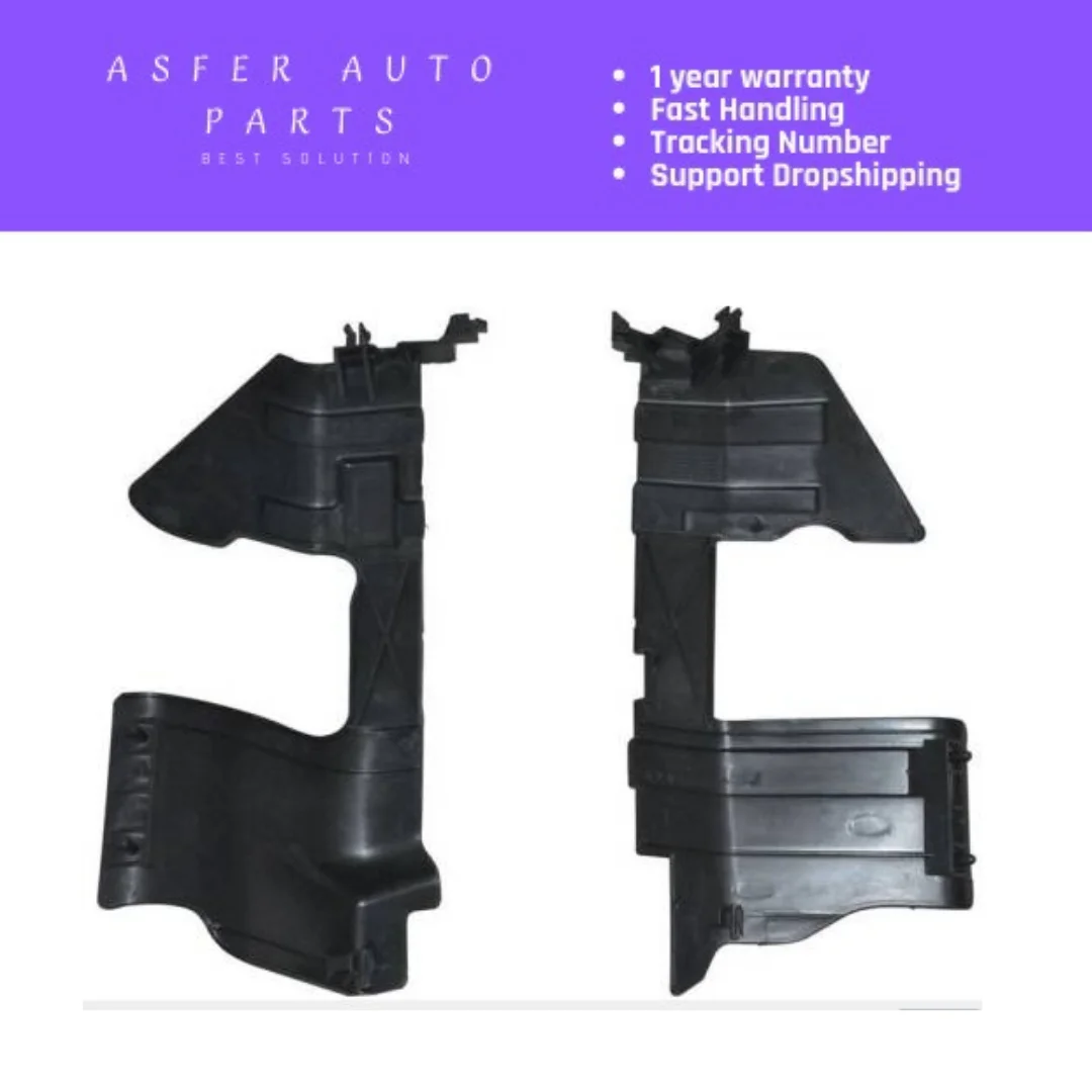 

RADIATOR HOOD RIGHT OR LEFT FOR RENAULT FLUENCE 2009-2012 214940047R 214990046R