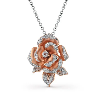 Золотая подвеска с бриллиантами SUNLIGHT|Подвески| |