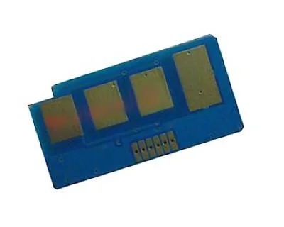 Для SAMSUNG CLT K506L (680) черный совместимый чип (2 000 стр.)-Φ 141041406 | Компьютеры и офис