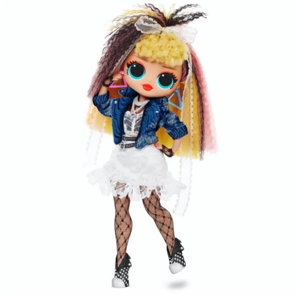 L.O.L. Surprise 567257 Кукла OMG Remix Pop B.B.|Куклы| |