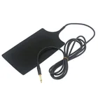 10 шт.лот многоразовые силиконовые коврики с отрицательной пластиной длиной 3 метра, размер 245 мм * 145 мм * 4 мм