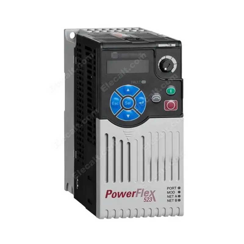 

25B-D2P3N104 PowerFlex 525 Inverter Drive 3-Phase AC Drive 25BD2P3N104 Original New