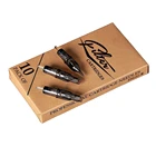 EZ Filter Картриджи для тату Round Magnum 15RM 0.35мм 10 штуп