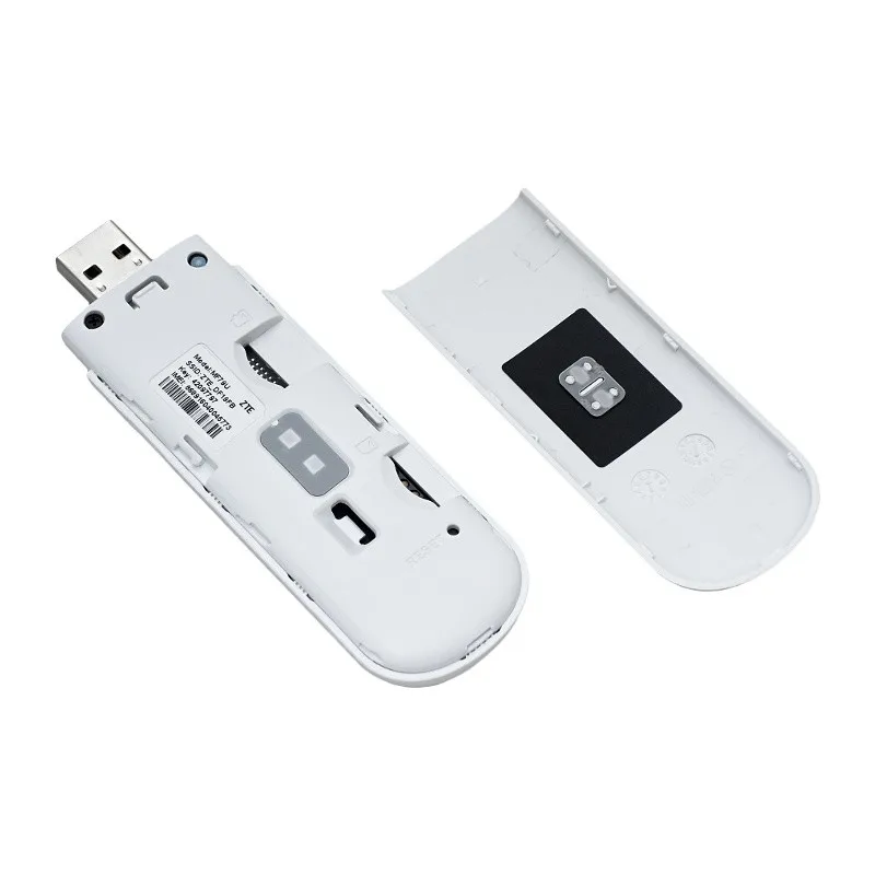 USB modem with Wi-Fi ZTE 79u 79ru. Stitched 3G 4G LTE modem. With connector for TS9 antenna. Any Sim. Analog E8372 | Компьютеры и офис