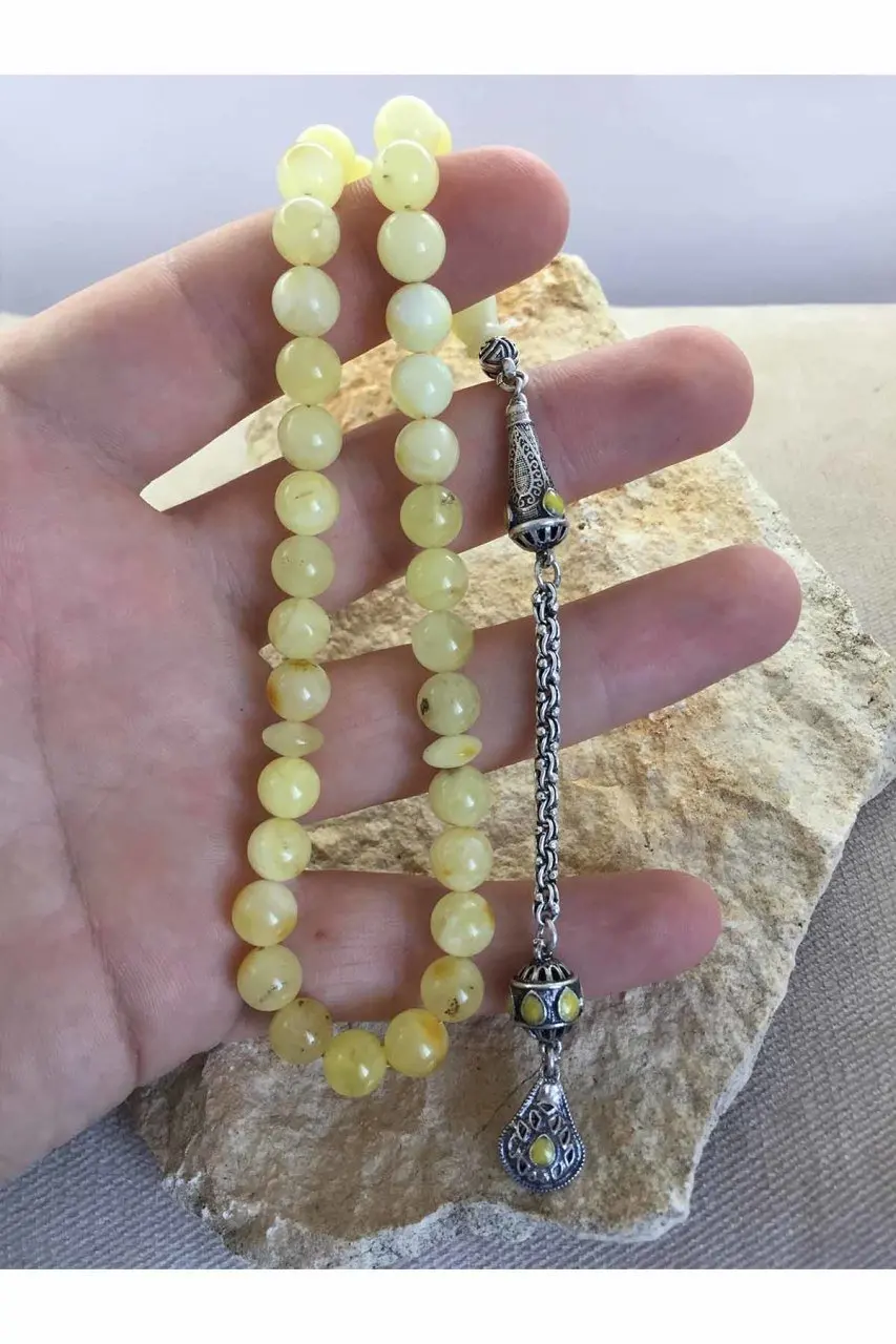 Натуральная прямая Польша янтарь оригинальный Янтарный Османской Турции ручной