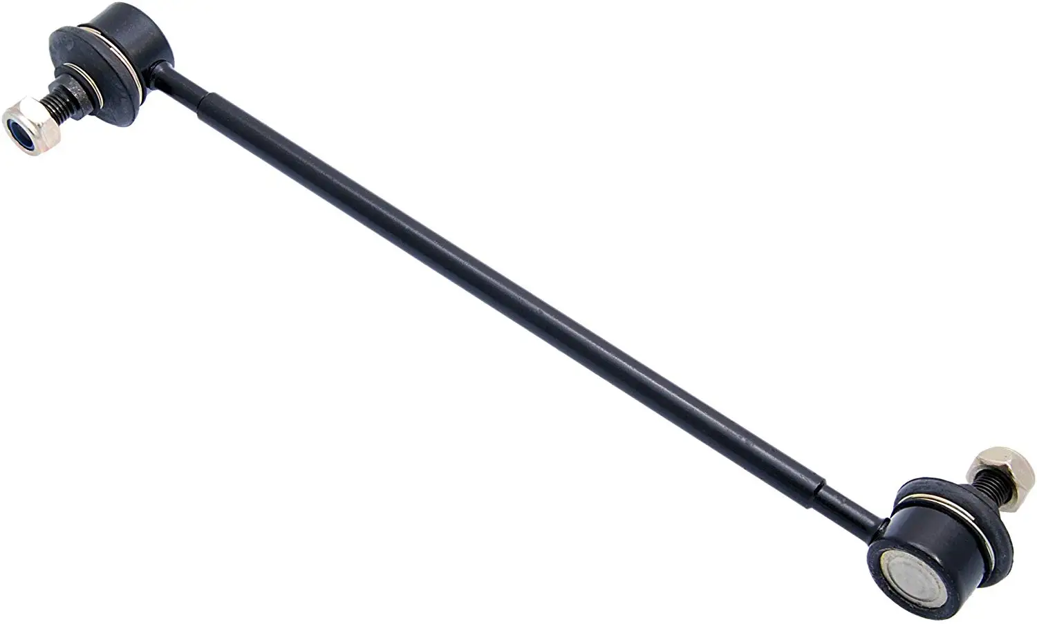 Замена стойки стабилизатора бид ф3