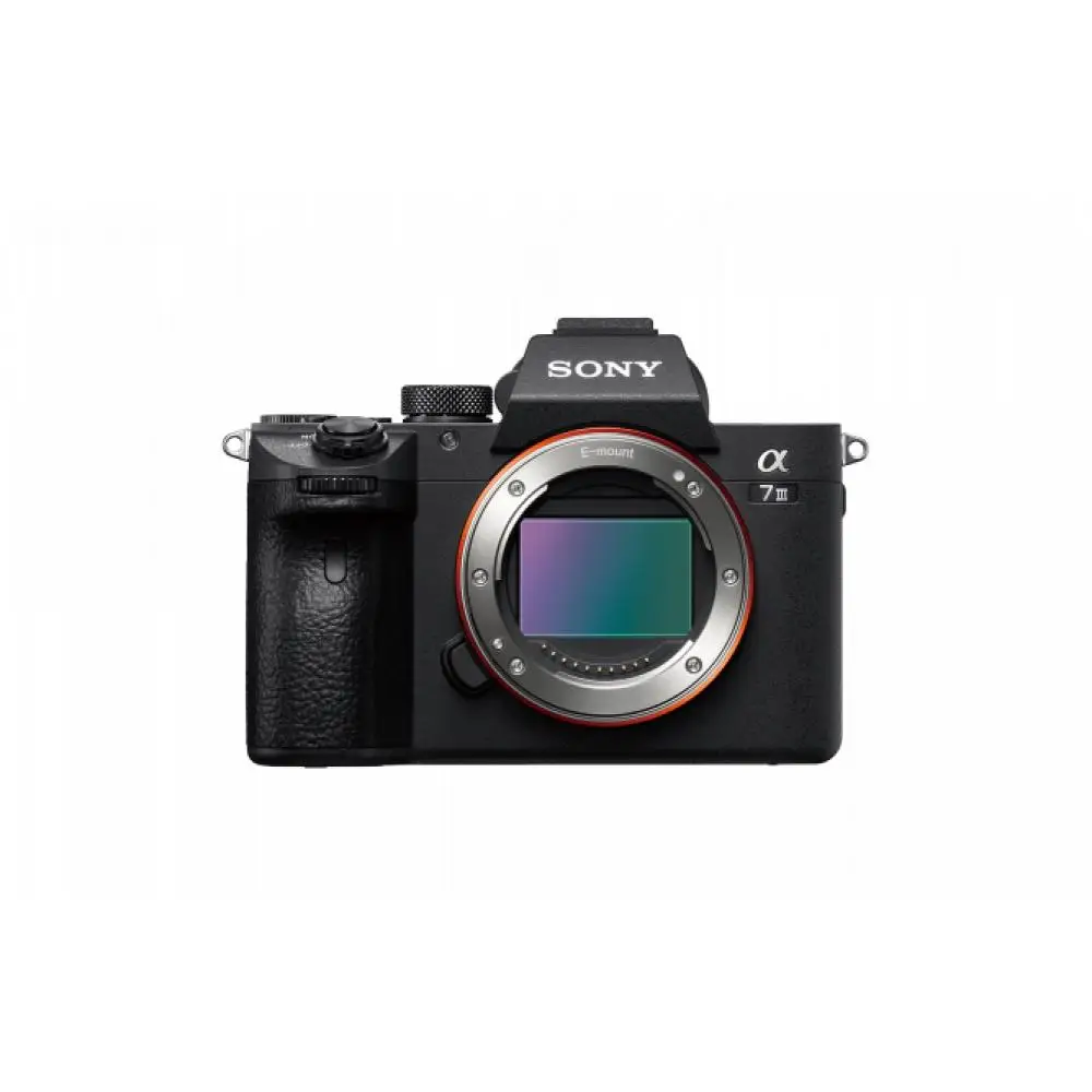 Фотоаппарат Sony ILCE-7M3K kit | Электроника