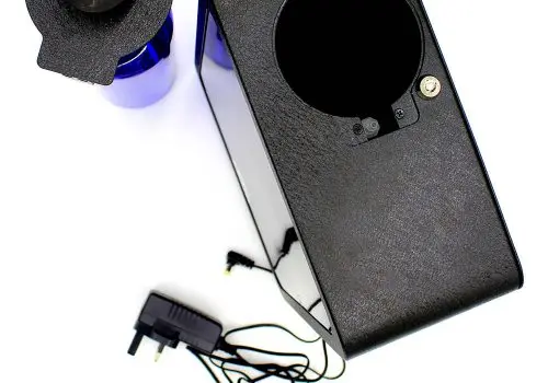 Доктор. Большой аромат 600 устройство для дома сада запаха машины технологии