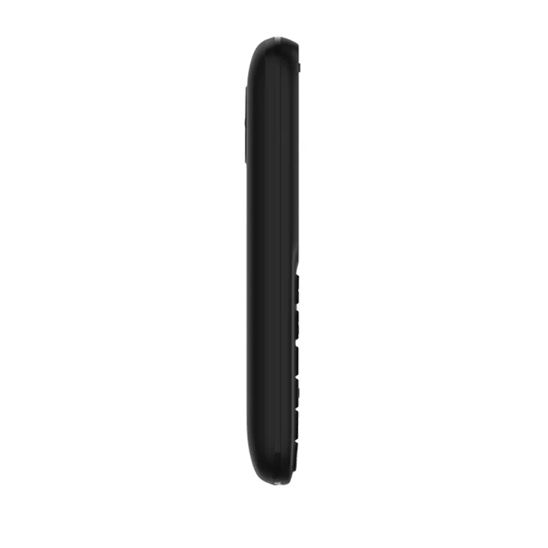 Мобильный телефон Maxvi C20 black (без зарядного устройства) |