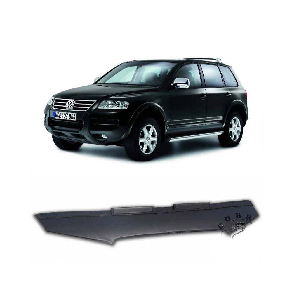 

Защитный Бюстгальтер для Volkswagen Touareg 2002-2006 / 7L