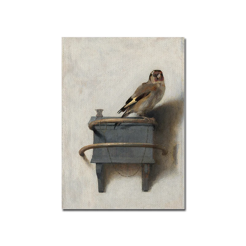 

Постер "Натюрморт" Simple