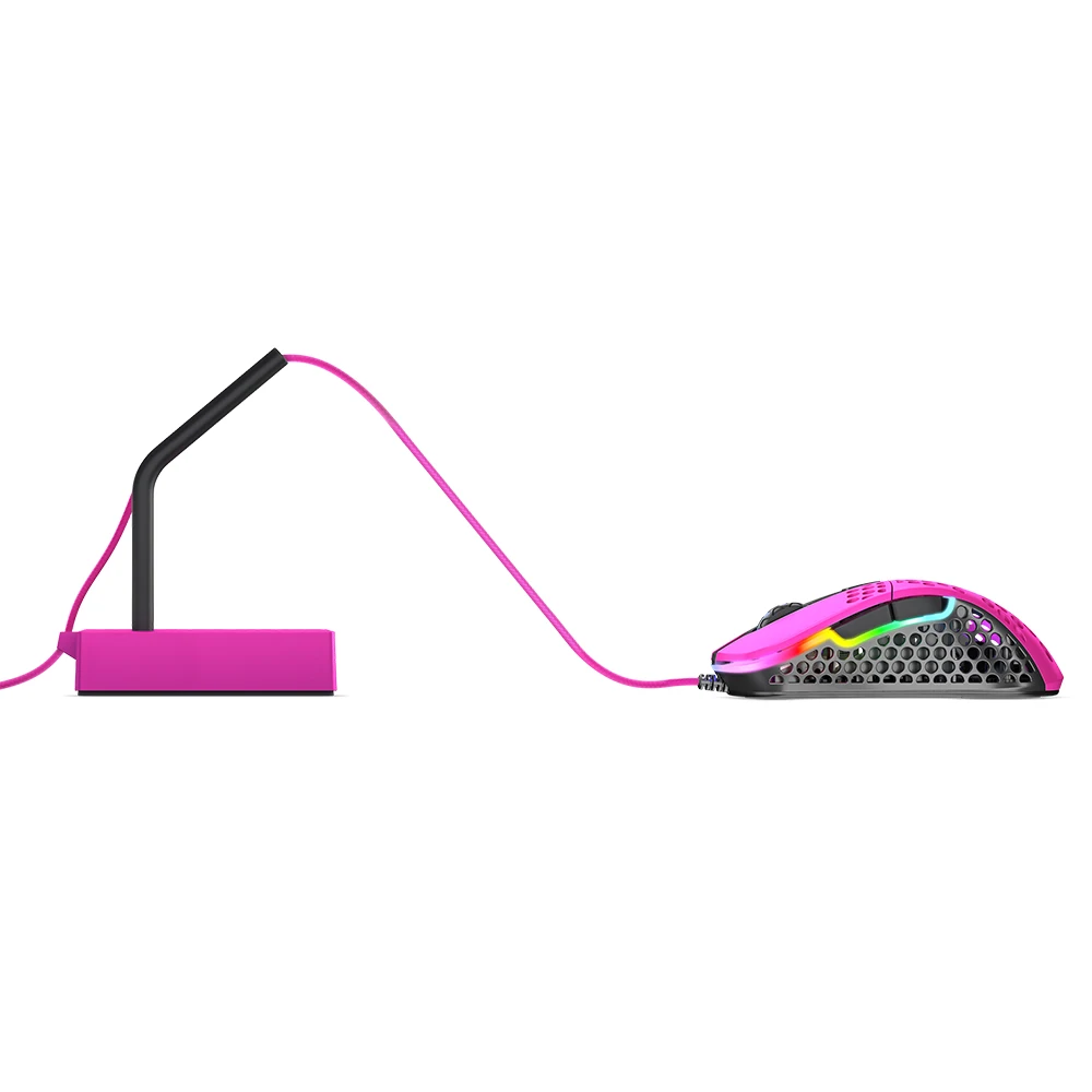 Держатель провода для мыши Xtrfy B4 Mouse Bungee (XG-B4-WHITE) | Компьютеры и офис
