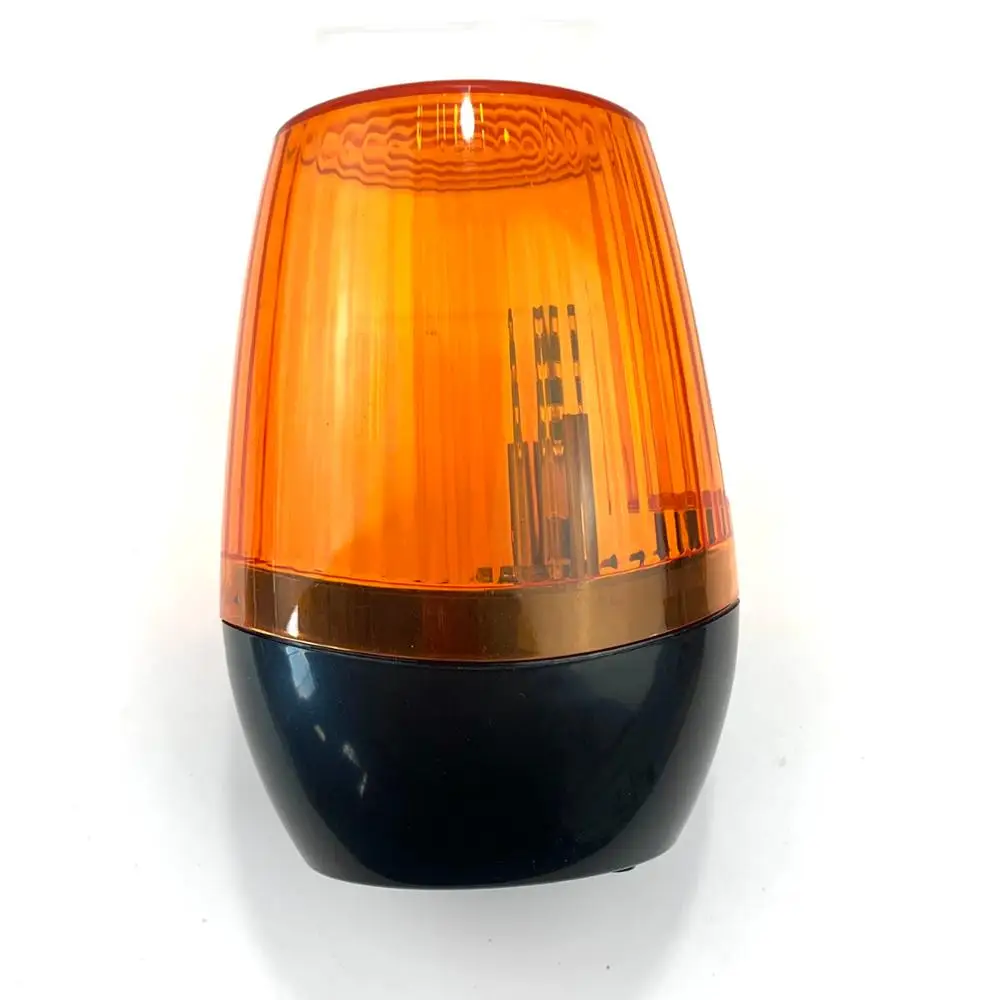 Сигнальная лампа для ворот HomeGate YS-320 (Led) | Обустройство дома