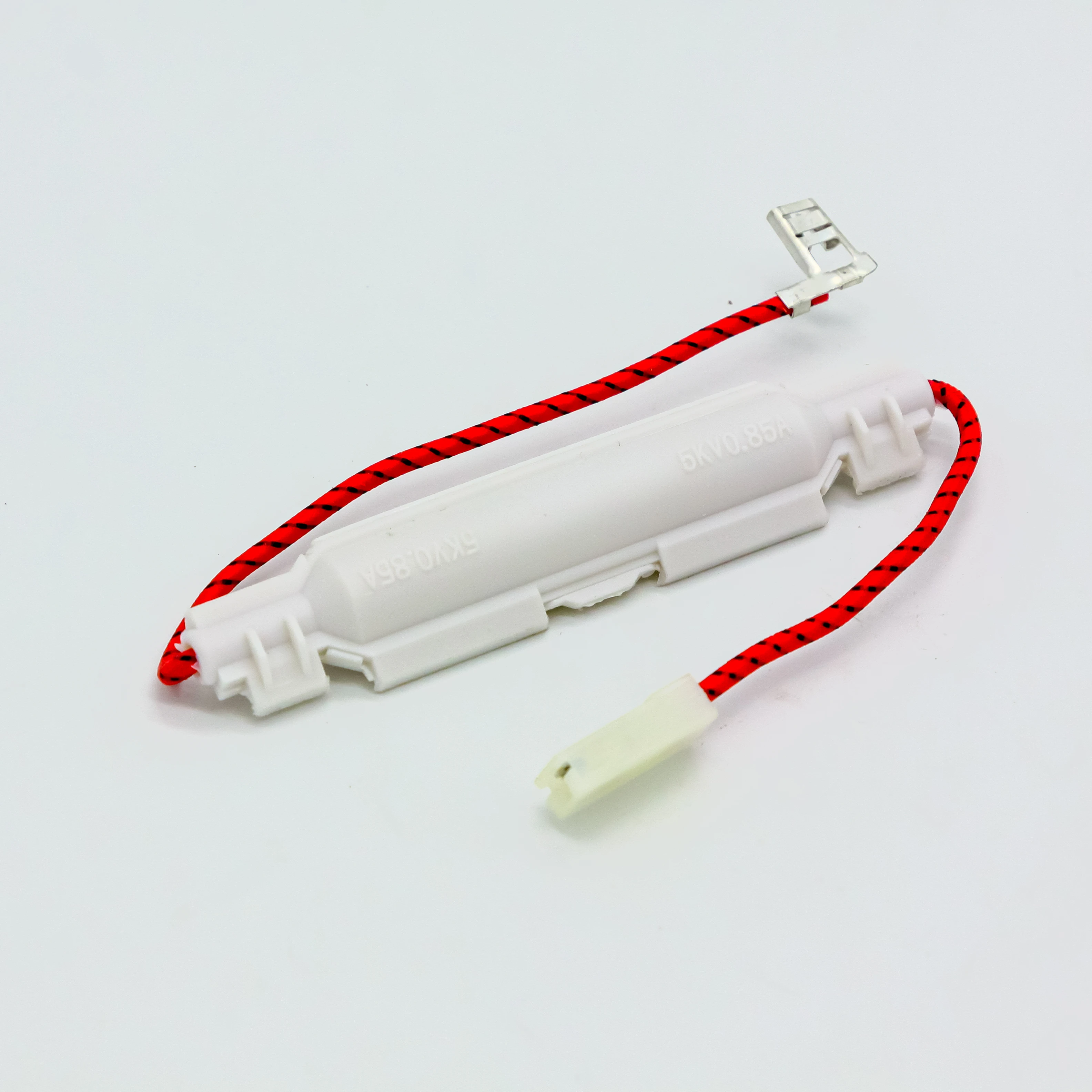 Предохранитель силовой для СВЧ 0.8A 5кВт MCW401UN