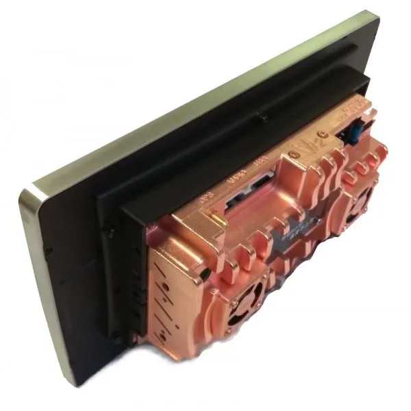 Головное устройство Subini KIA904 с экраном 9&quot для KIA Sportage R | Автомобили и мотоциклы