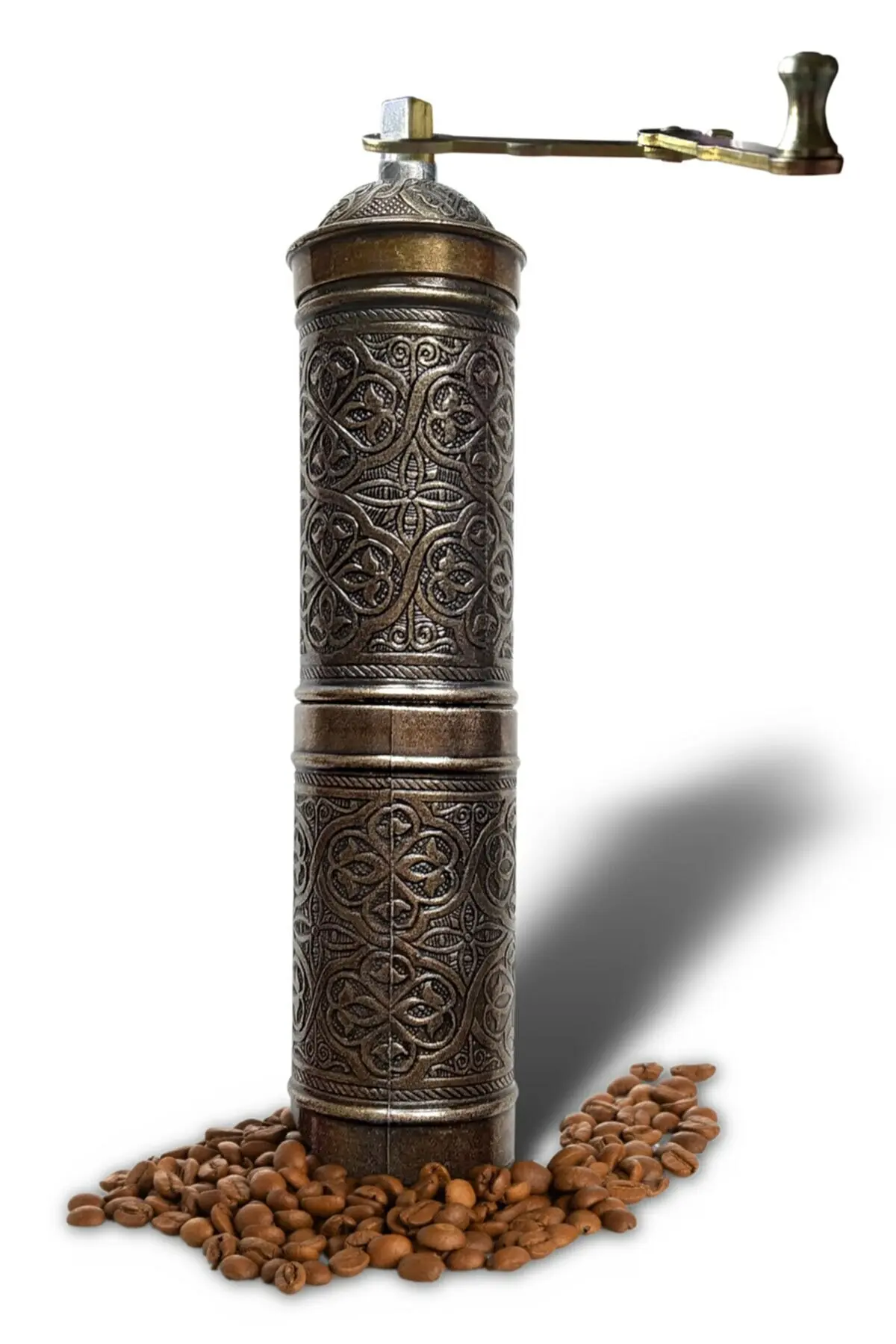 

Nostalgic Ottoman Coffee Mill And Spice Mill