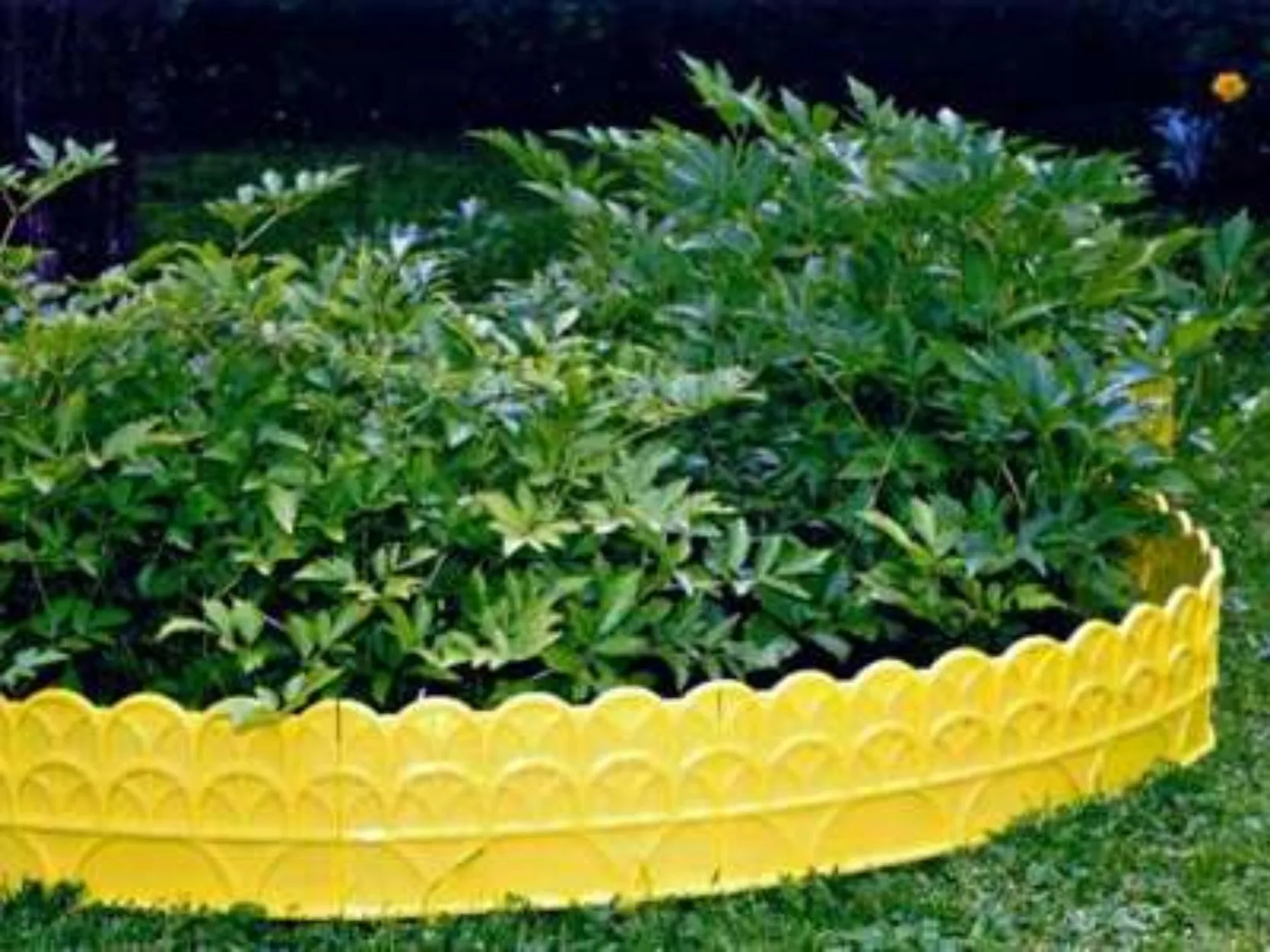 Пластиковые Клумбы Для Дачи Купить