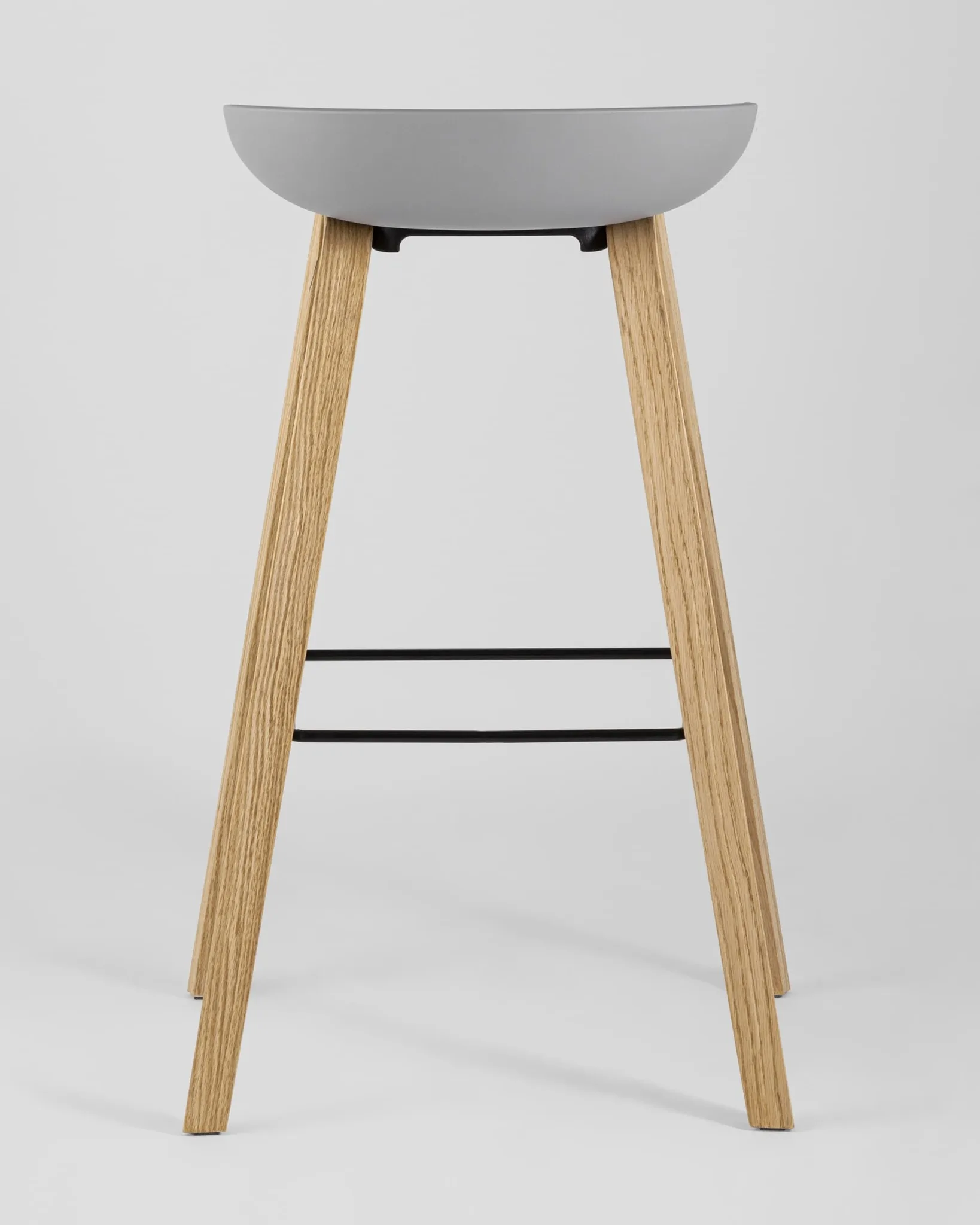 Stool bar Libra Gray | Bar Chairs