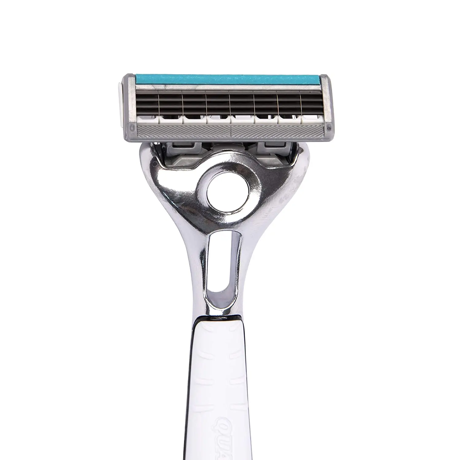 Сменные кассеты SchickWilkinson Sword Quattro Titanium Sensitive 8 шт.