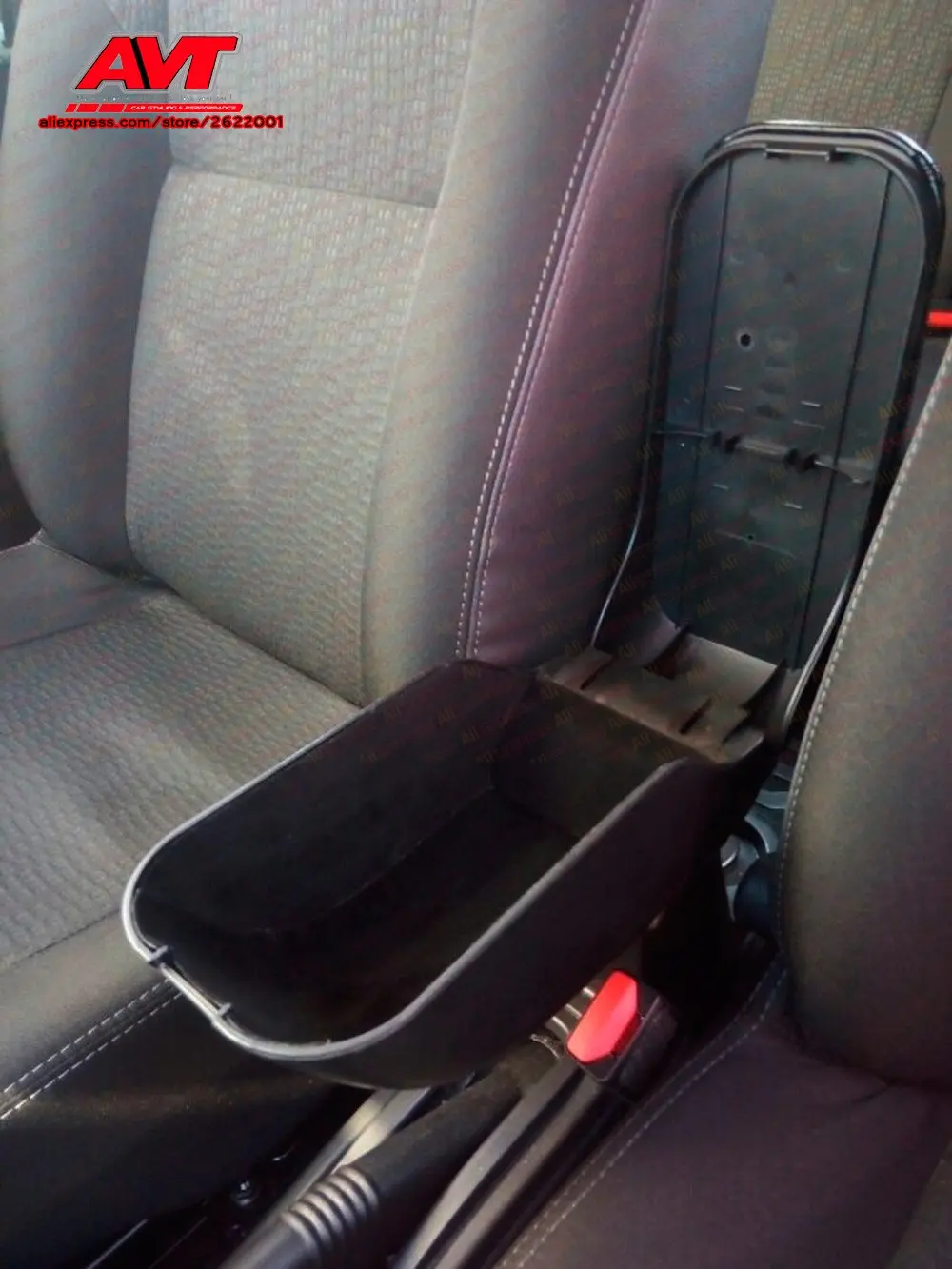 Подлокотник для Dacia Renault Duster 2010- центральная консоль кожаный ящик для хранения ontent box пепельница аксессуары для автомобиля стиль