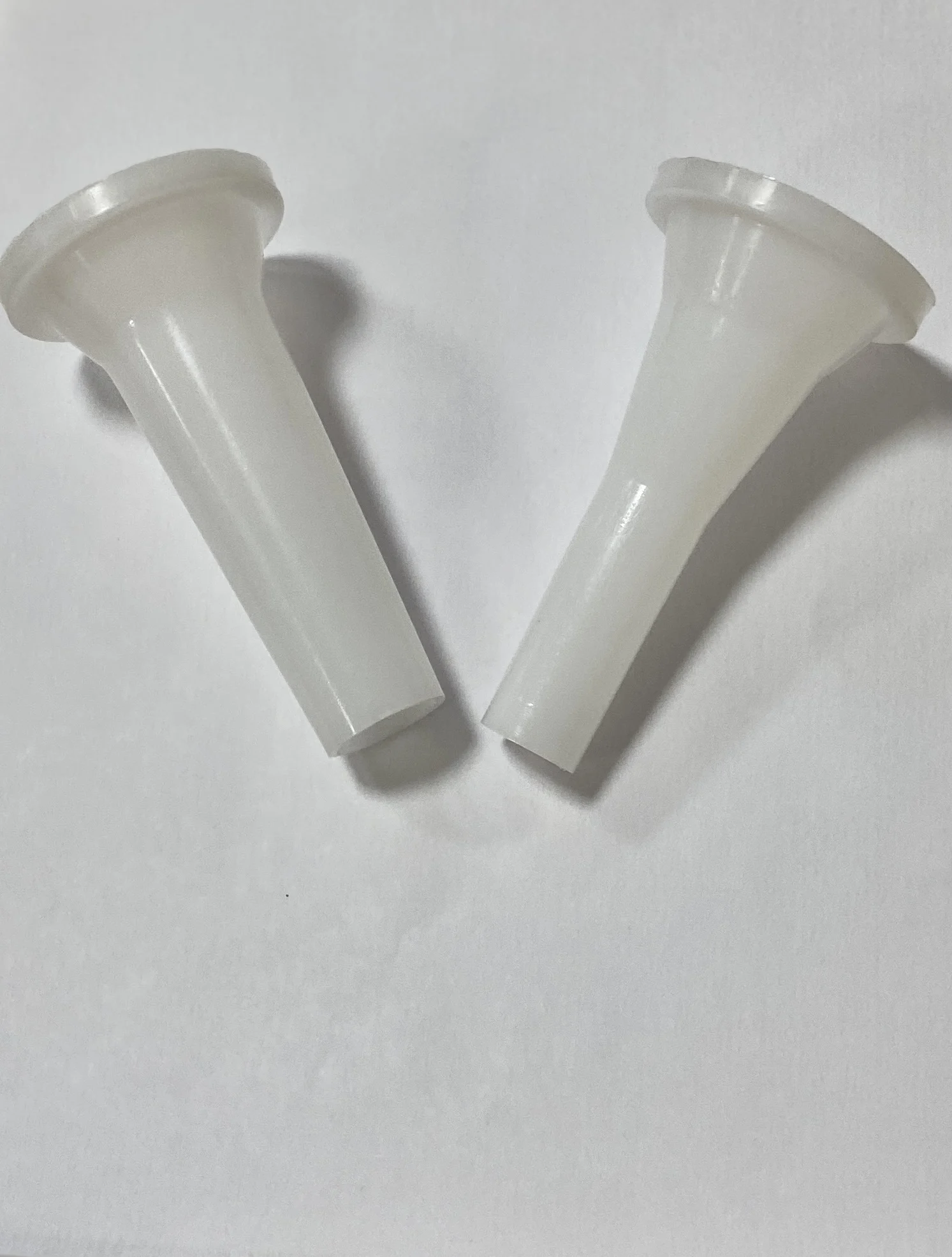 Набор насадок для колбас комплект 2шт емколбаски купить насадки сделать колбасу