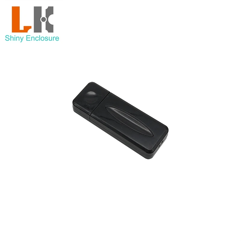 

Пластиковый USB-корпус LK-USB10 белый