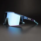 Солнцезащитные очки kapvoe для горных велосипедов, фотохромные поляризационные для мужчин и женщин, UV400