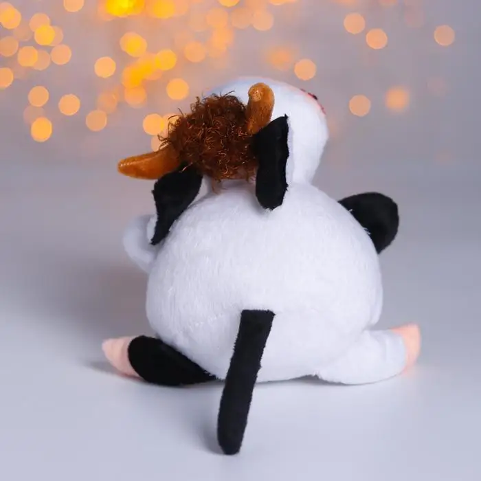 Soft toy &quotLadybird&quot | Игрушки и хобби