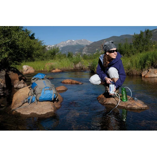 Фильтр для воды Katadyn Hiker Pro |