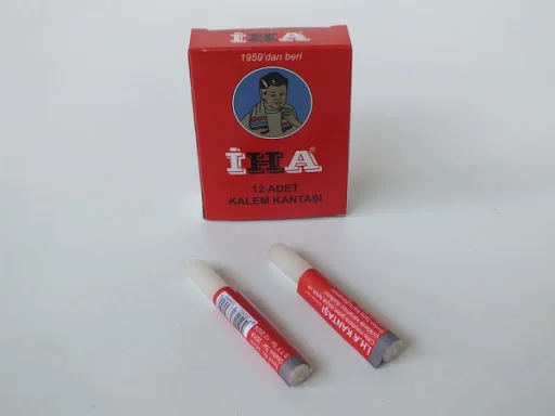 IHA палочка квасцов карандаш после бритья вырезанный кровяной фиксаторы уход за